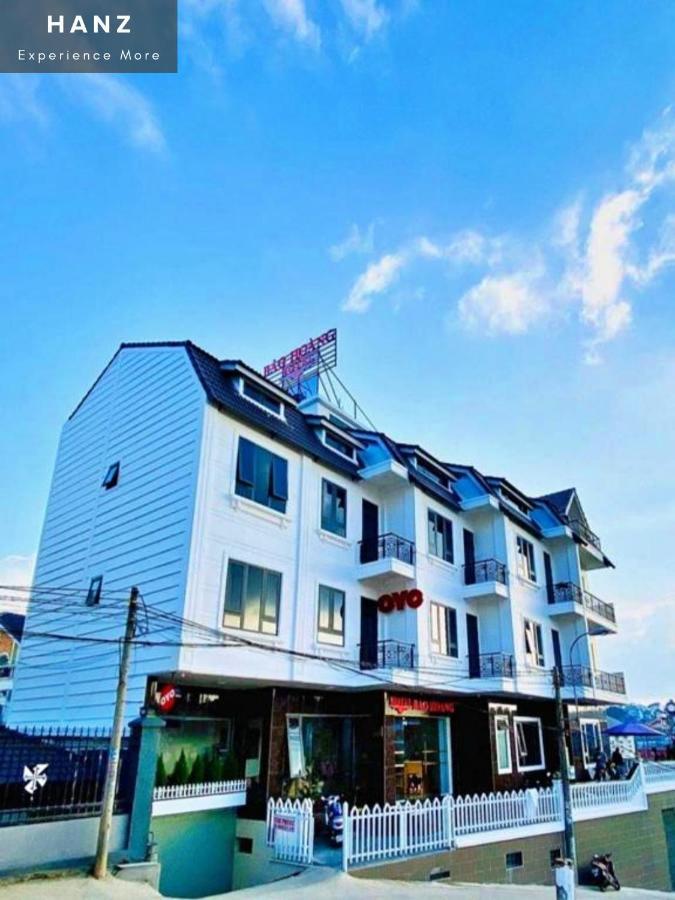 Hanz Bao Hoang Hotel Da Lat Room photo